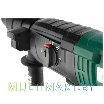 Перфоратор Hammer PRT850CE картинка 5